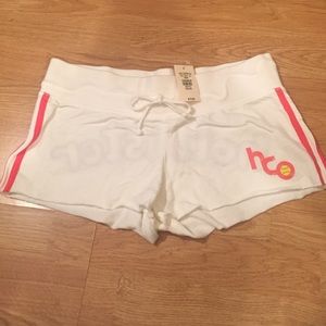 Sold ♏️Hollister Shorts
