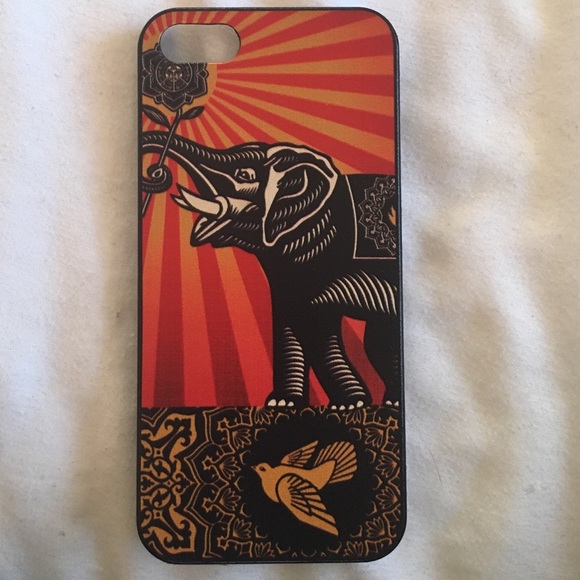 iPhone 5/5s case - Picture 1 of 1