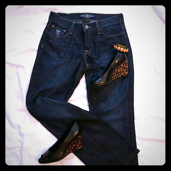 Lucky Brand Jeans