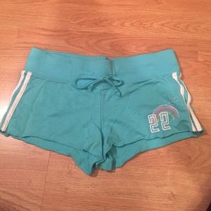 Sold ♏️Hollister shorts