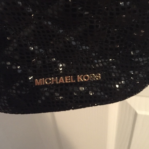 Michael Kors crossbody bag - Picture 2 of 3