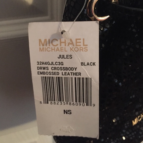 Michael Kors crossbody bag - Picture 3 of 3