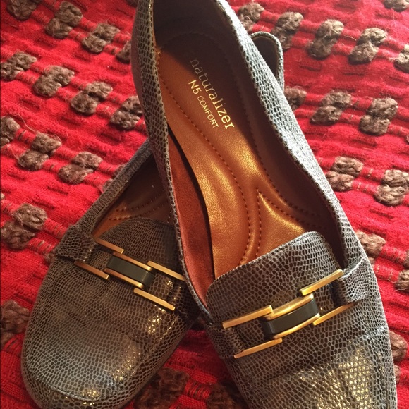 Naturalizer Loafers