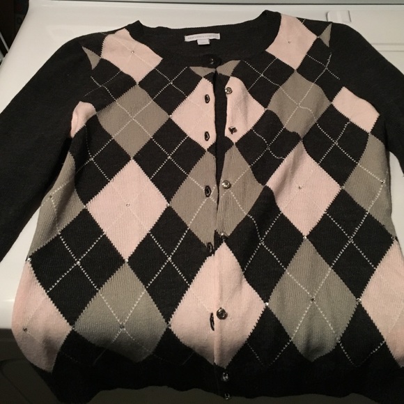 New York and Co. Cardigan