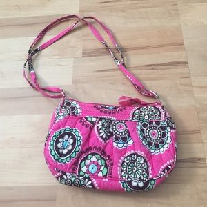 Vera Bradly purse