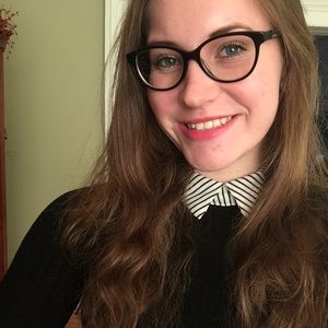 Meet your Posher, Kyra
