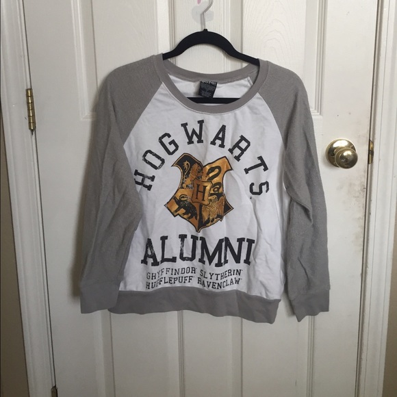 Harry Potter Sweater