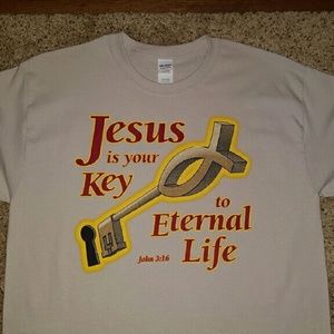 Custom Adult Tees