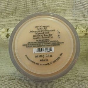 BareMinerals 5-in-1 BB Mineral Veil