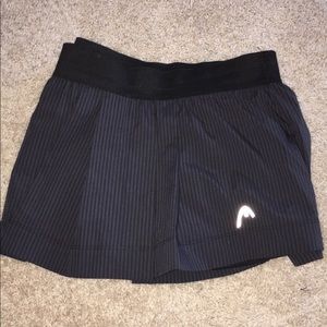 Tennis skirt!