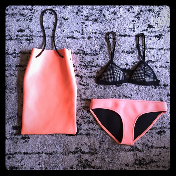 Triangl Bikini