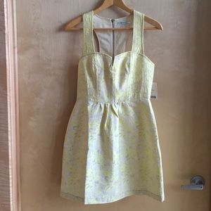 Kimchi Blue (Urban Outfitters) dress