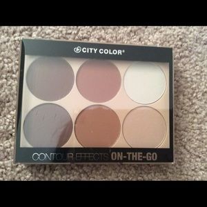 Contour Palette 🚨 PRICE REDUCED 🚨