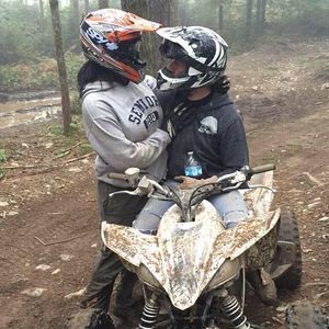 Meet your Posher, Octavia