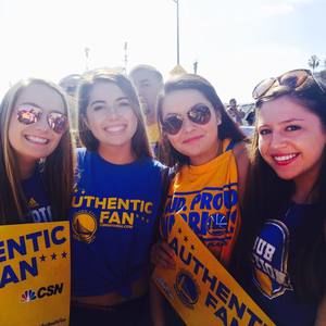 Meet your Posher, Emma