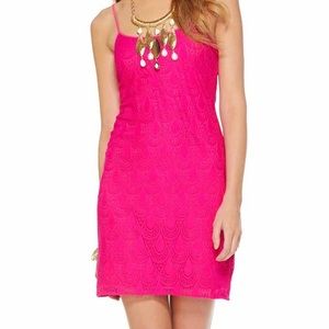 🎉24HR PRICE DROP🎉 Lilly Pulitzer Dellaria dress
