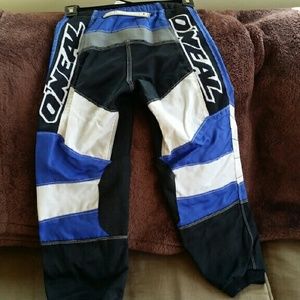 Boys O'Neal Element pants