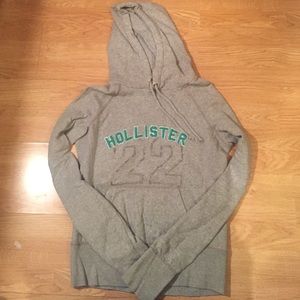 Hollister Sweatshirt