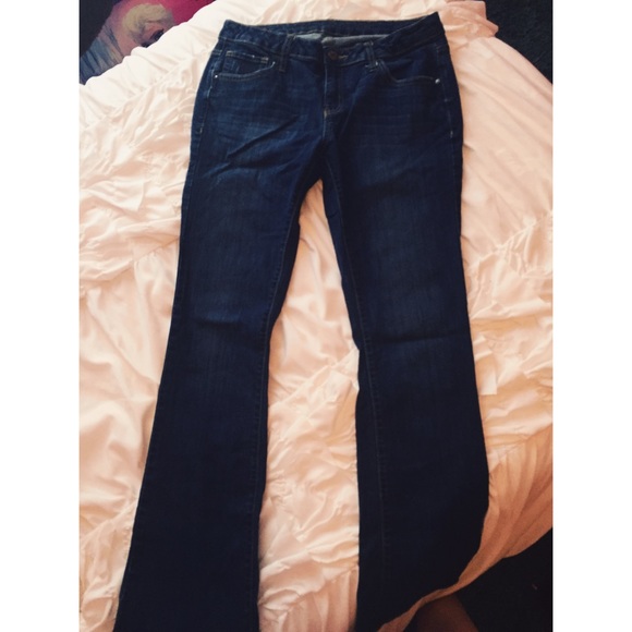 Vera Wang Jeans