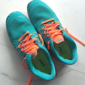 Nike Free 5.0 - Size 10