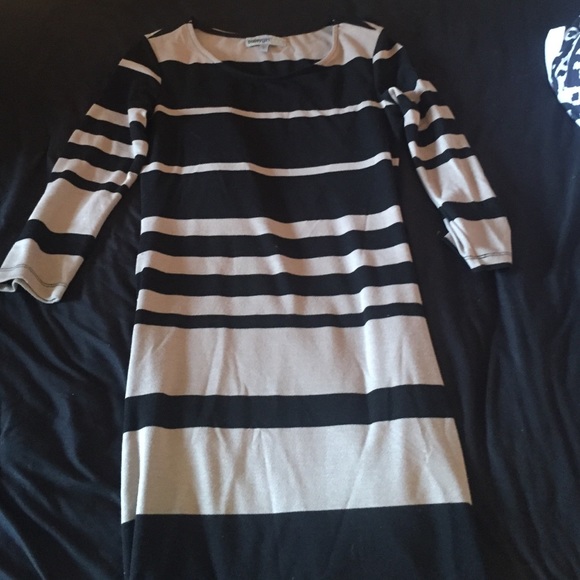 Casual or business wear dress