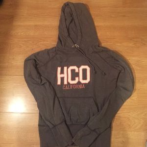 Hollister sweatshirt