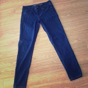 American Eagle Jeggings
