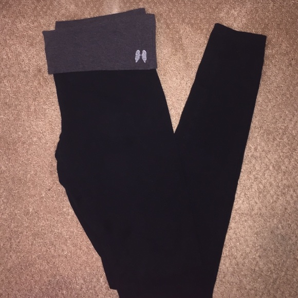 Yoga leggings