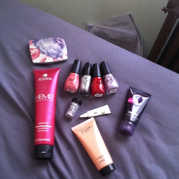 Beauty bundle ☺️