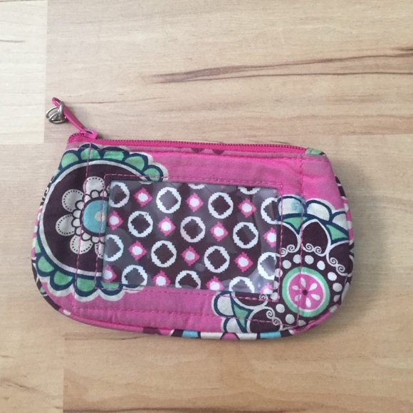 Vera Bradly ID case