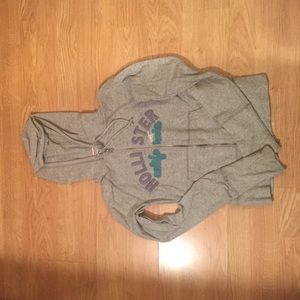 Sold ♏️Hollister Sweatshirt