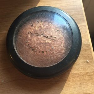 Mac Gold Deposit Highlighter