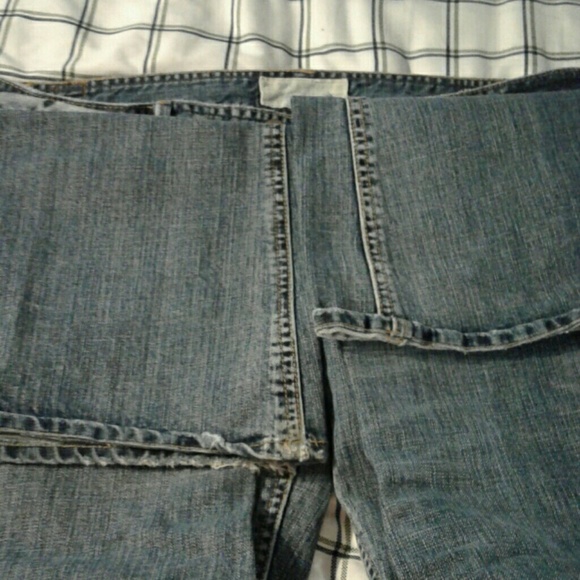 Maurices jeans - Picture 2 of 3