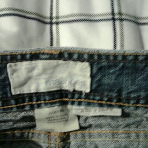 Maurices jeans - Picture 3 of 3