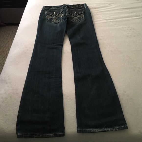 Miss me jeans size 28. New $20