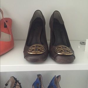 Tory Burch Pumps