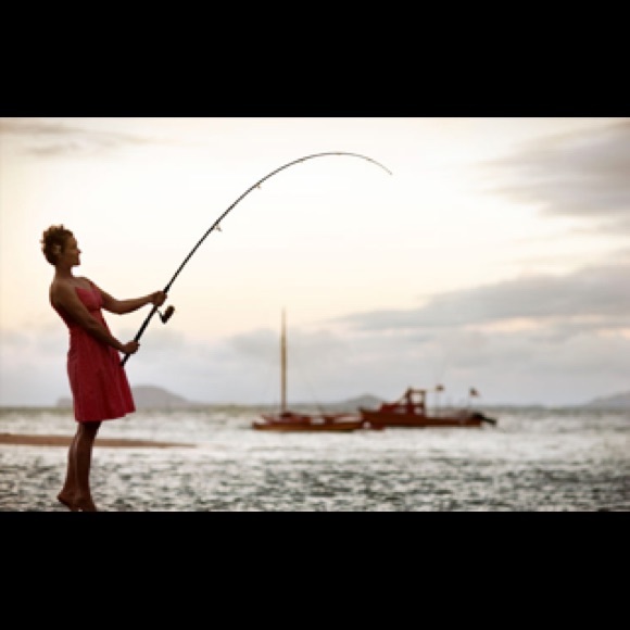 Meet your Posher, Laurie