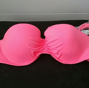 Victoria Secret Swimsuit Too