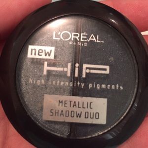 L'oreal Eyeshadow duo