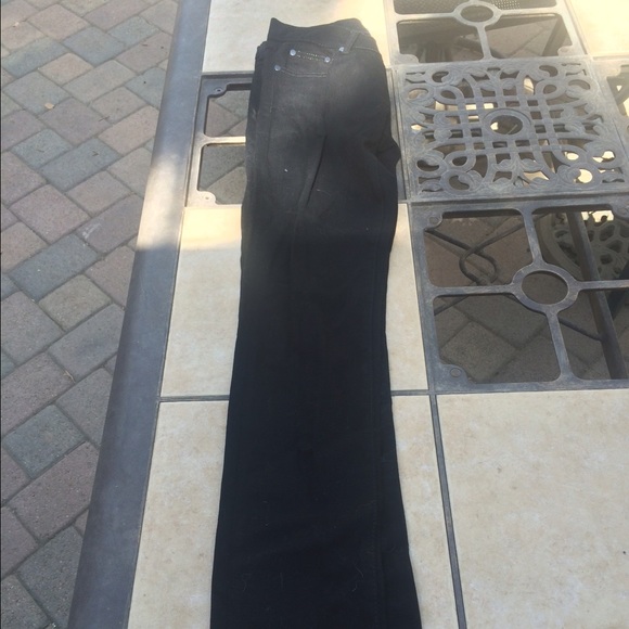 Flying Monkey Jeans - Flying Monkey Black Skinny Jeans Flying Monkey Jeans - Flying Monkey Black Skinny Jeans