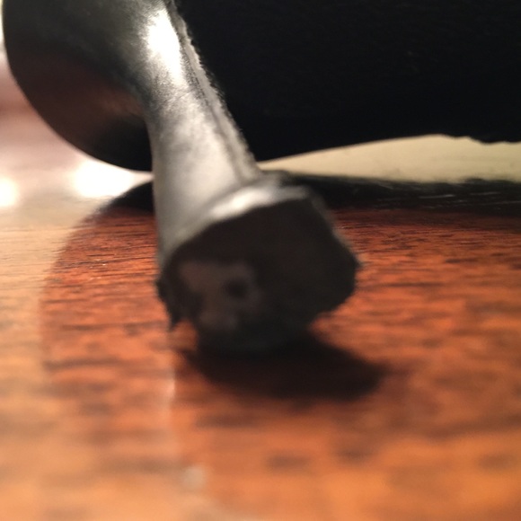 Booties - Picture 2 of 4