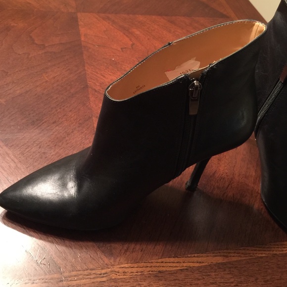 Booties - Picture 4 of 4