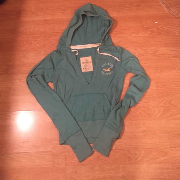 Hollister Sweatshirt