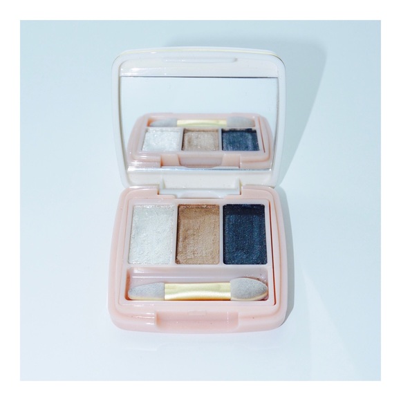 Paul & Joe Eyeshadow Compact / Like New Palette