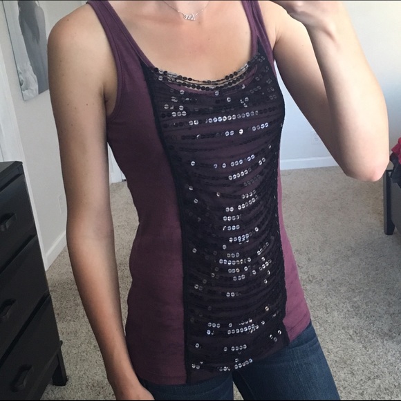 Fun, beautiful tank
