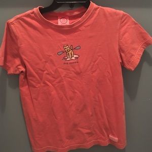 life is good women's t shirt