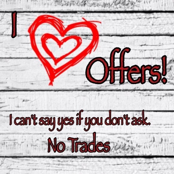 ๐๐ Make An Offer ๐๐ - Picture 4 of 4