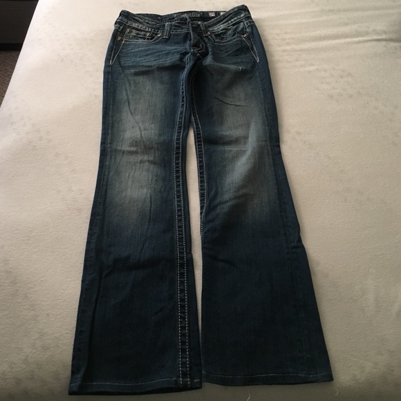 Miss me jeans size29. $20