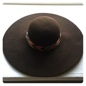 Missoni x Target hat