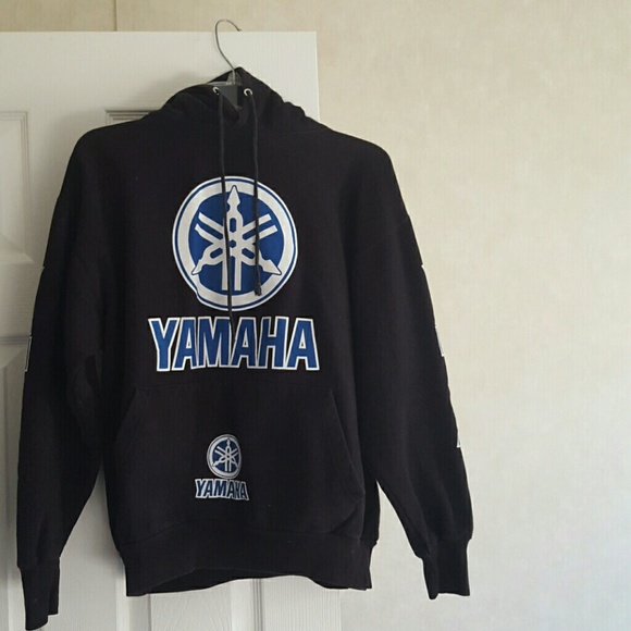 Tops - Sweatshirt